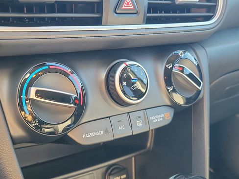 Used 2021 Hyundai Kona SEL w/ Cargo Package image 25