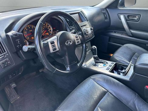 Used 2006 INFINITI FX35 2WD w/ (G02) Touring Pkg image 15