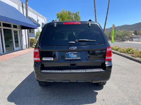Used 2012 Ford Escape XLT FWD image 6