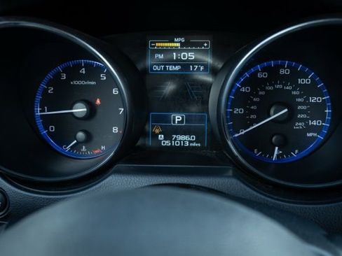 Used 2019 Subaru Legacy 2.5i Sport image 22