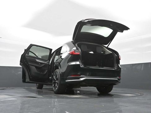 Used 2024 MAZDA CX-90 3.3 Turbo S image 38