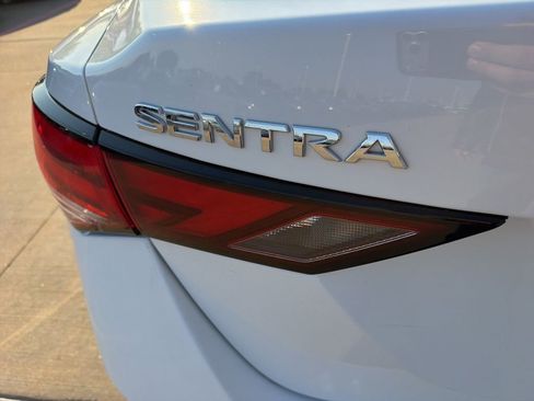 Used 2024 Nissan Sentra S FWD image 10