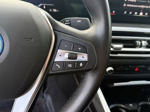 Certified 2024 BMW i4 eDrive35 w/ Convenience Package image 26