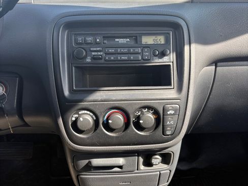 Used 2001 Honda CR-V LX image 15