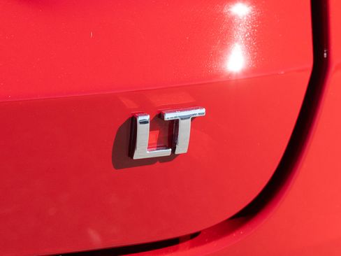 New 2026 Chevrolet Trax LT image 78