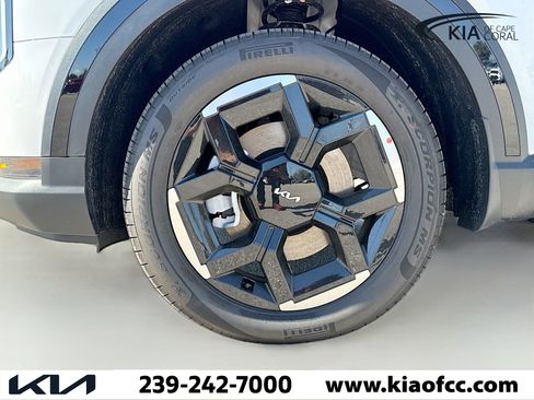 New 2027 Kia Telluride EX image 43