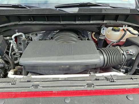 Certified 2024 Chevrolet Silverado 1500 RST w/ Convenience Package II AWD/4WD image 28