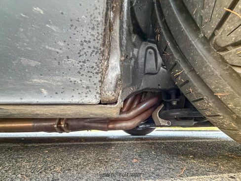 Used 2009 Dodge Challenger SRT8 w/ SRT Option Group II image 74