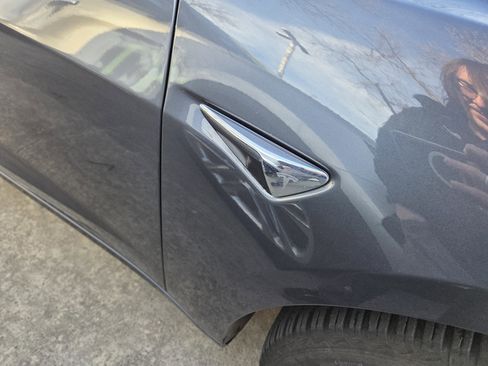 Used 2019 Tesla Model 3 Long Range image 13