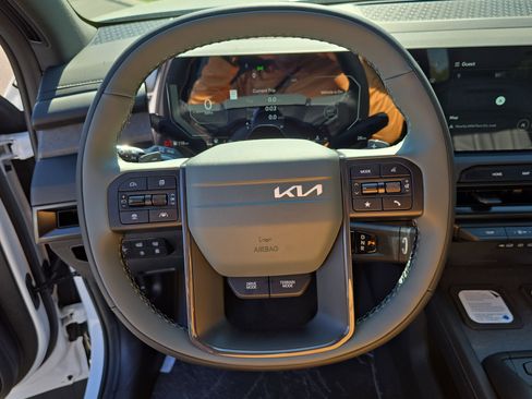 New 2027 Kia Telluride SX X-Line AWD/4WD image 30
