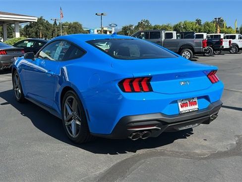 New 2025 Ford Mustang GT image 6