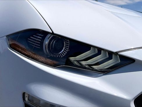 Used 2023 Ford Mustang Premium RWD image 25