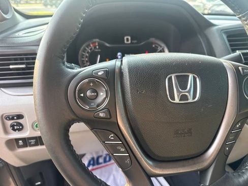 Used 2017 Honda Ridgeline RTL-T image 13