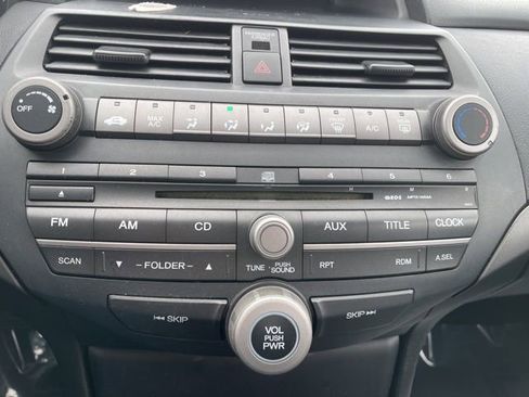 Used 2010 Honda Accord LX image 15