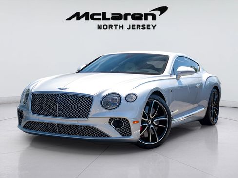 Used 2020 Bentley Continental GT AWD/4WD image 37
