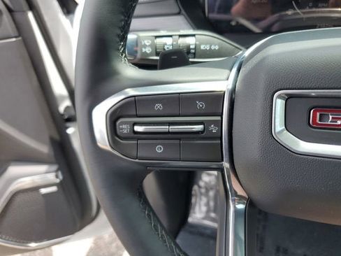 New 2026 GMC Acadia Elevation w/ Black Edition FWD image 28