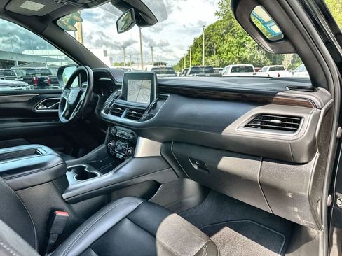 Certified 2022 Chevrolet Tahoe LT w/ Luxury Package RWD image 29