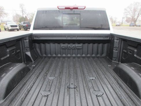 New 2026 GMC Sierra 2500 SLT w/ SLT Premium Package AWD/4WD image 7
