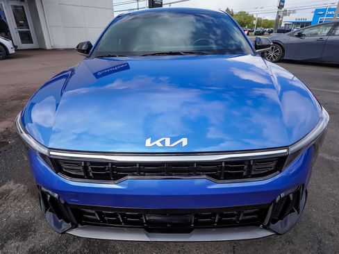 Used 2025 Kia K4 GT-Line Turbo FWD image 2