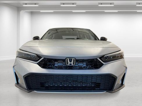 New 2026 Honda Civic Sport Touring image 8