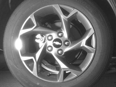 Used 2025 Chevrolet Trax LT FWD image 15