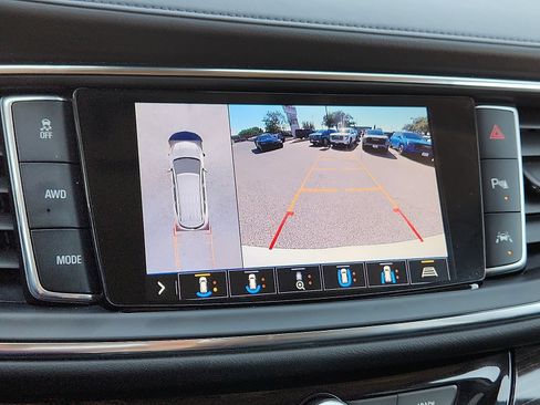 Used 2021 Buick Enclave Avenir w/ Avenir Technology Package AWD/4WD image 19