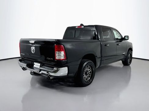 Used 2019 RAM 1500 Big Horn AWD/4WD image 4