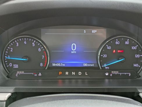 Used 2023 Ford Explorer XLT w/ Equipment Group 202A RWD image 25