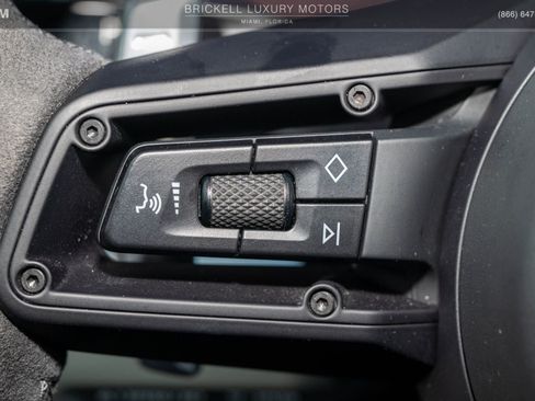 Used 2022 Porsche Panamera GTS image 30