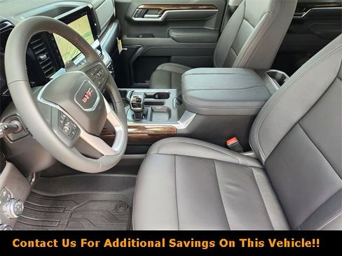 New 2026 GMC Sierra 1500 Elevation w/ Elevation Premium Package image 9