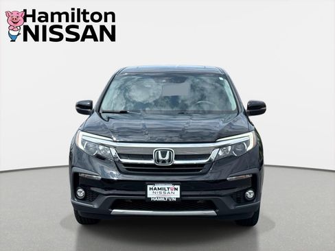 Used 2020 Honda Pilot EX-L image 6