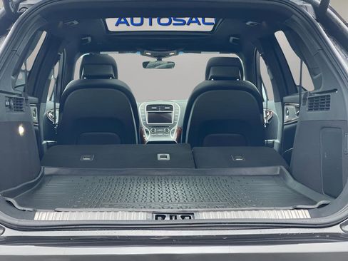 Used 2020 Lincoln Nautilus Reserve w/ Equipment Group 202A image 19