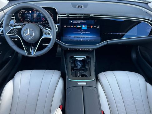 New 2026 Mercedes-Benz E 450 4MATIC All-Terrain Wagon image 14
