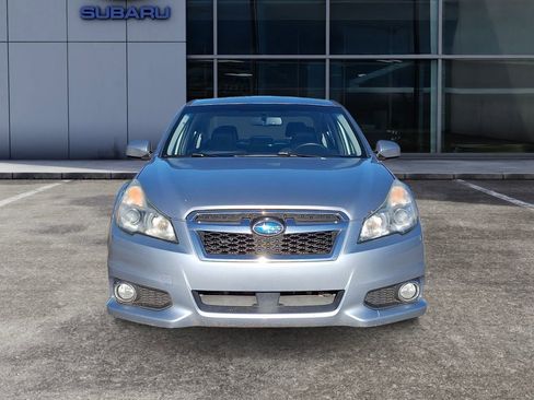 Used 2013 Subaru Legacy 2.5i Limited image 2