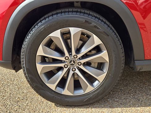 Used 2020 Mercedes-Benz GLE 350 image 11