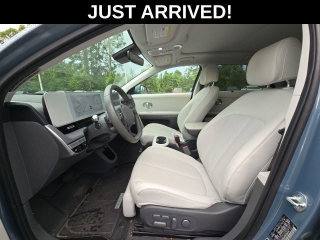 Certified 2023 Hyundai Ioniq 5 Limited AWD/4WD image 11