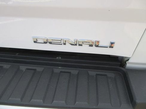 Used 2017 GMC Sierra 3500 Denali w/ Duramax Plus Package AWD/4WD image 44