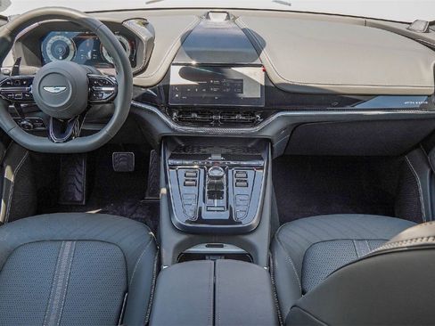 New 2025 Aston Martin DBX 707 image 41