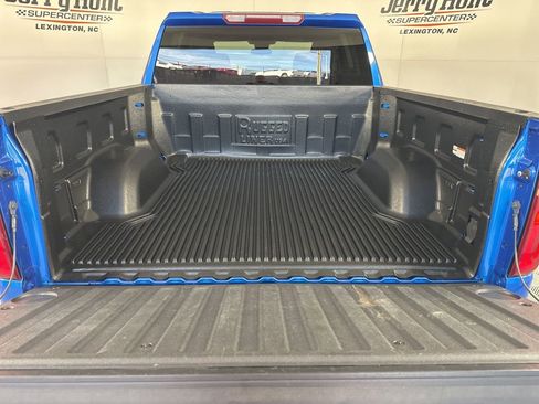 Used 2023 Chevrolet Silverado 1500 RST image 28