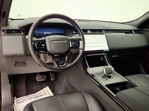 Used 2024 Land Rover Range Rover Velar Dynamic SE AWD/4WD image 12