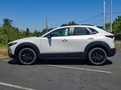 New 2026 MAZDA CX-30 Aire Edition AWD/4WD image 6