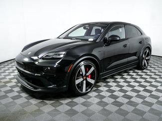 New 2026 Porsche Macan GTS Electric AWD/4WD video 1