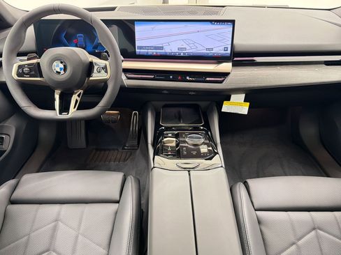 New 2026 BMW 530i w/ M Sport Package RWD image 15