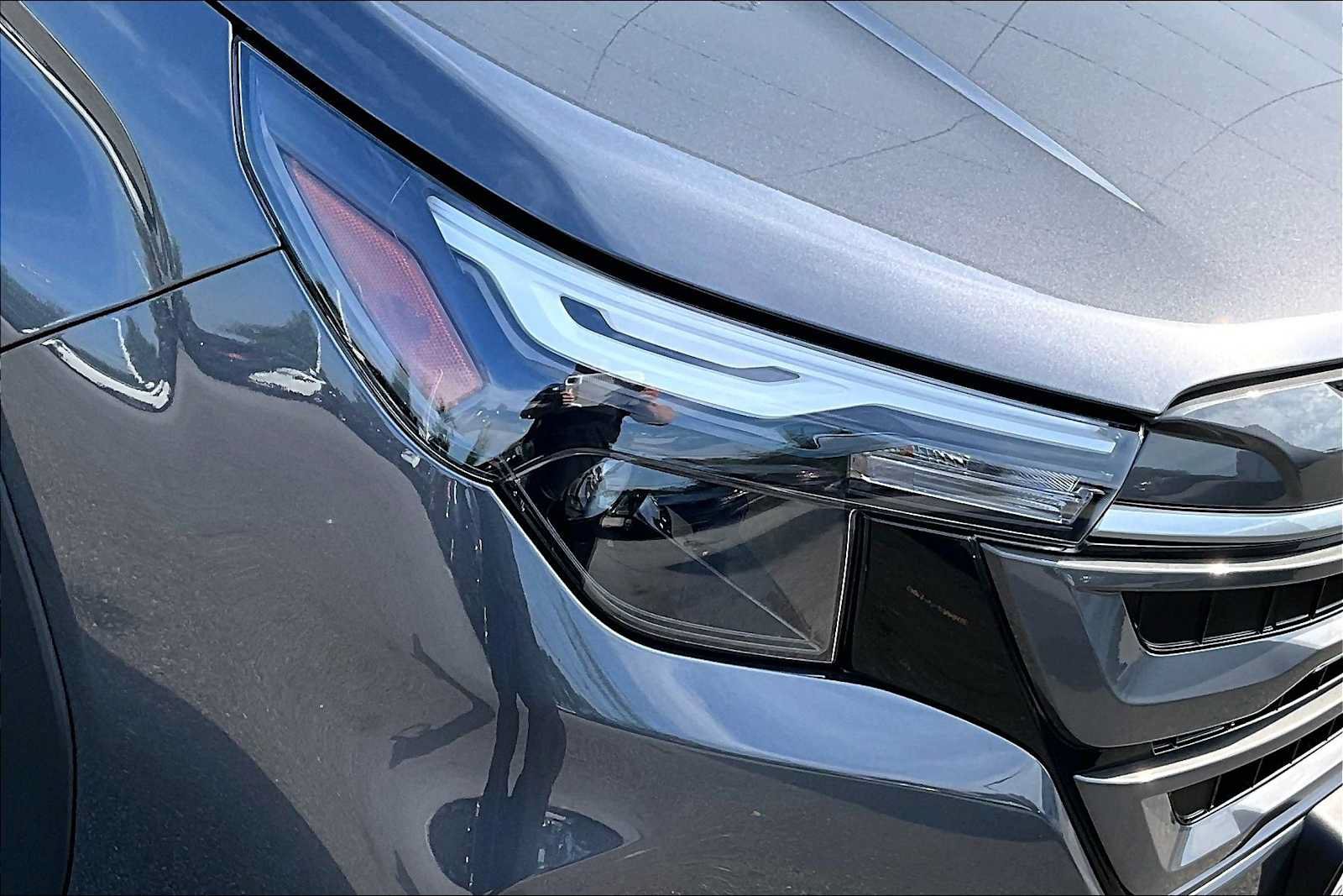 New 2026 Subaru Forester Touring AWD/4WD image 14