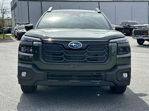 New 2026 Subaru Outback Premium image 13