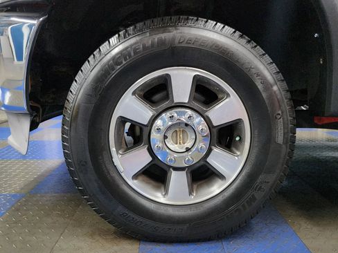 Used 2011 Ford F250 XLT w/ XLT Premium Pkg image 69