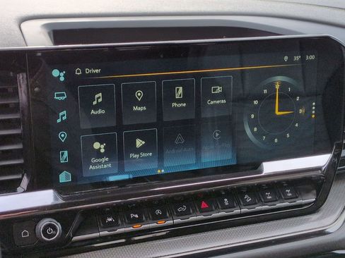 Used 2022 Chevrolet Silverado 1500 ZR2 w/ Technology Package image 26