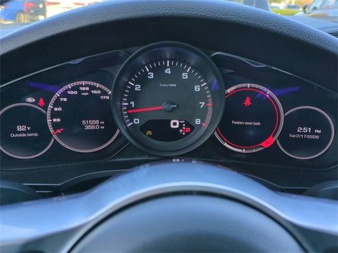 Used 2020 Porsche Cayenne image 33
