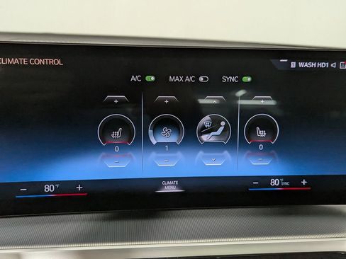 Certified 2023 BMW M340i xDrive w/ Premium Package image 23