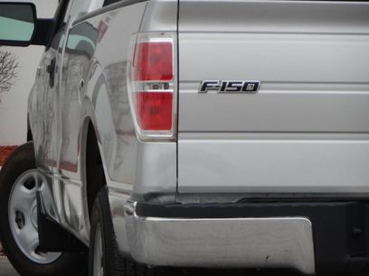 Used 2009 Ford F150 XLT